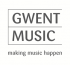 Gwent Music Childs Hoody
